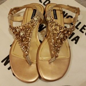 Alex Marie sandals